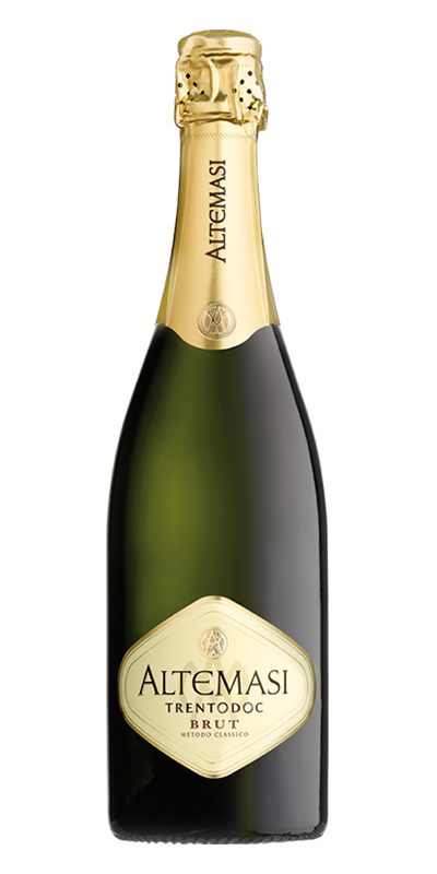 ALTEMASI TRENTODOC BRUT