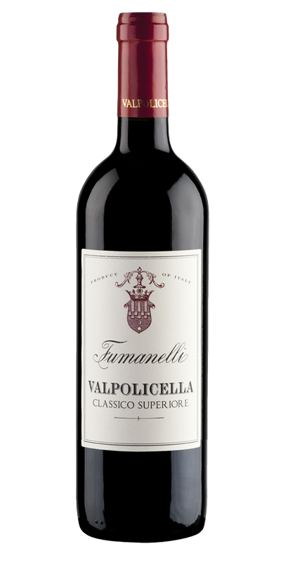 FUMANELLI VALPOLICELLA